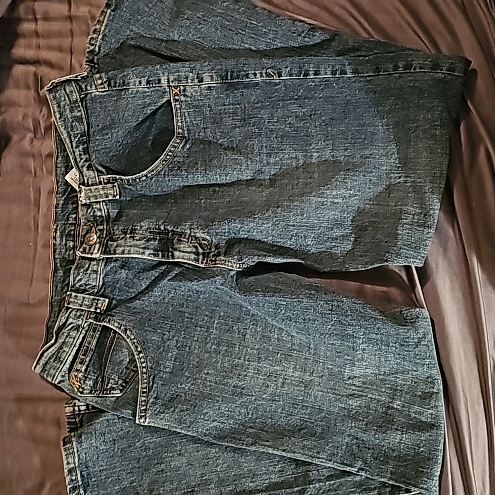 Wrangler Jeans